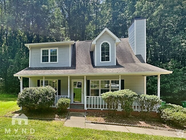 Building Photo - 1929 Teddington Dr Rental