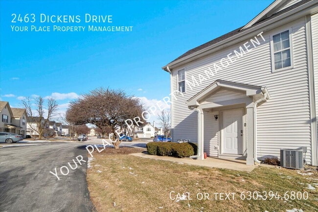 Photo - 2463 Dickens Dr