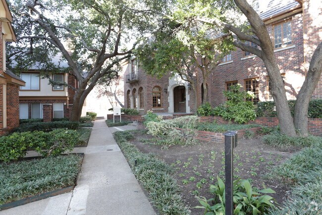 Photo - Springs Apartments