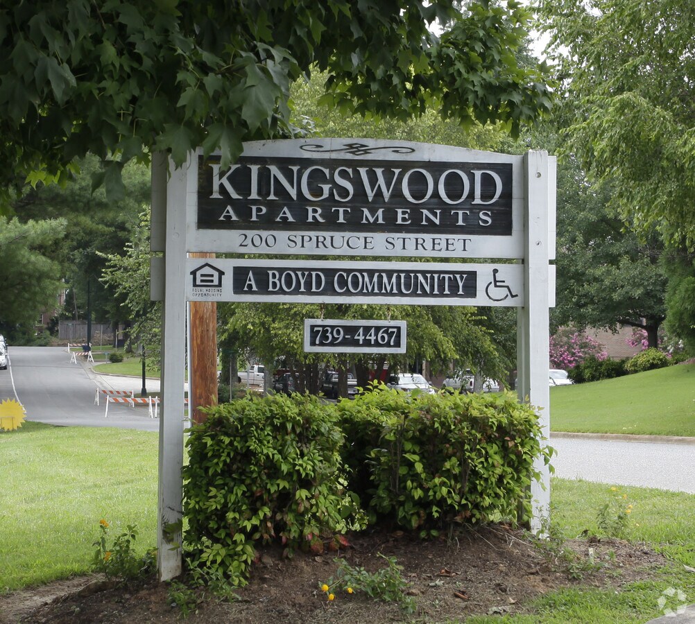 Photo - Kingswood Apartments