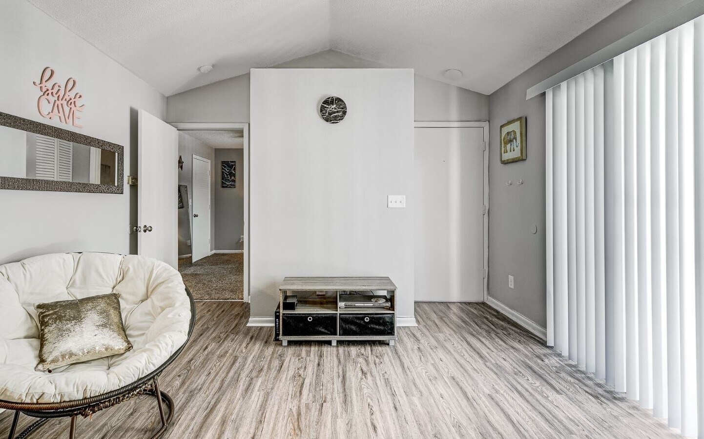 Photo - Continental Park Apartments