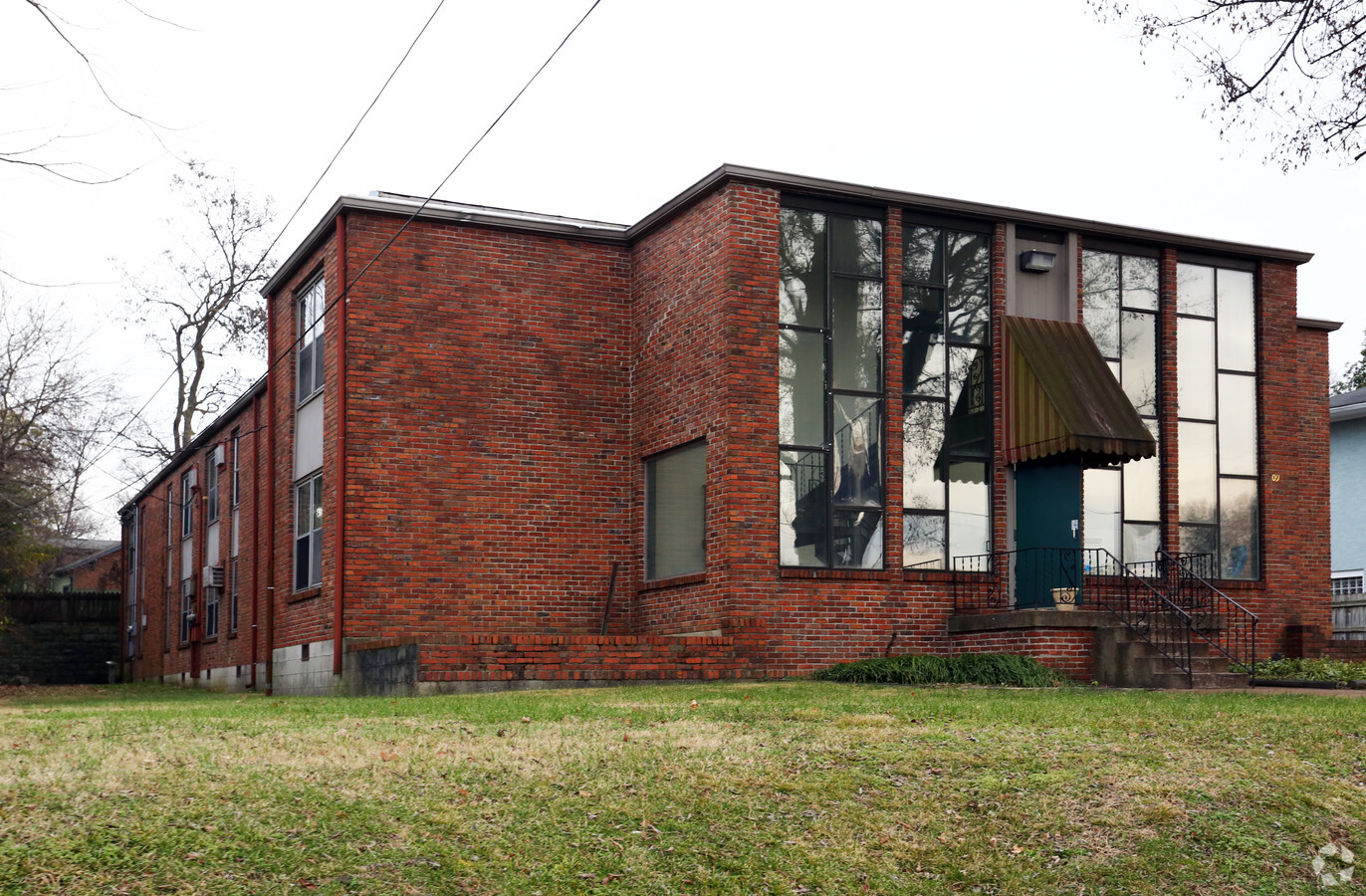 Photo - The Heatherwood Apartments