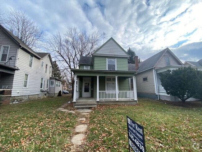 Building Photo - 832 Columbia Ave Unit Apt 2A