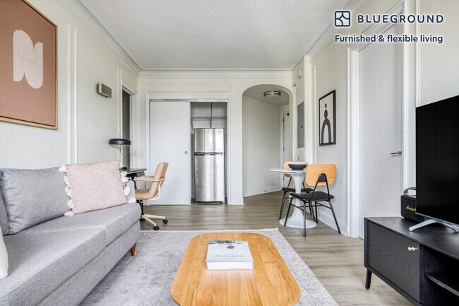 1400 N Lake Shore Dr Unit SI FL20-ID550