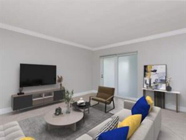 Photo - 4001 NE 21st Ave Unit 207
