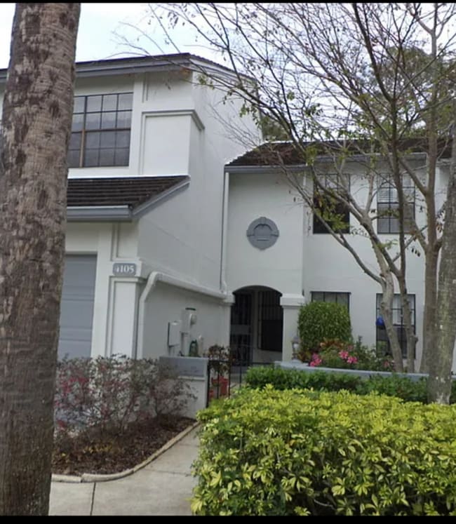 Photo - 4105 Brentwood Park Cir Townhome