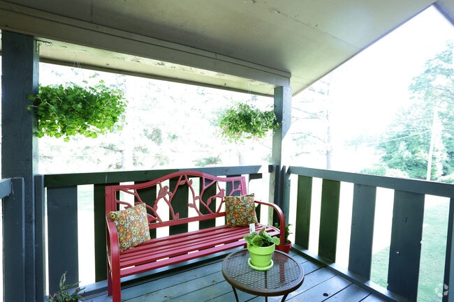 Photo - Hermitage Apartments