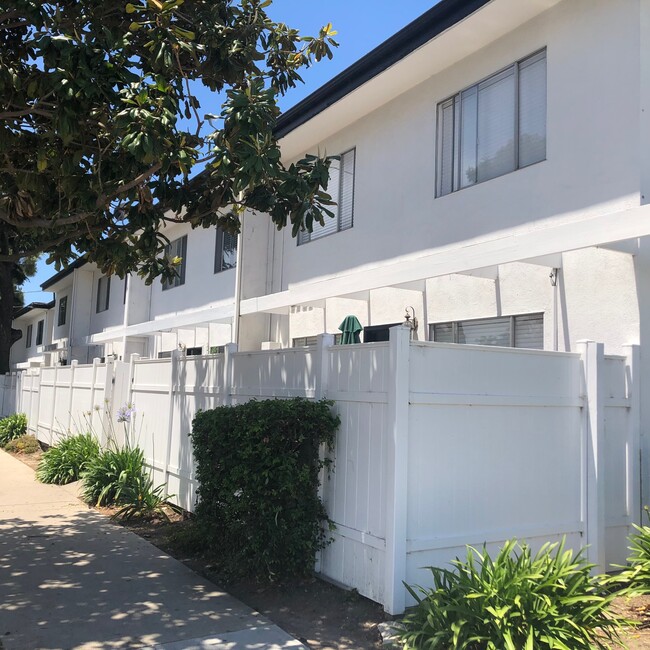 Beachwalk - Beachwalk Apartments