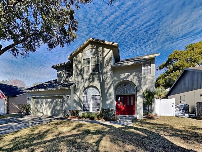 Building Photo - 1428 Oberlin Terrace