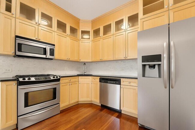 Photo - 4 bedroom in NEW YORK NY 10031 Unit 43