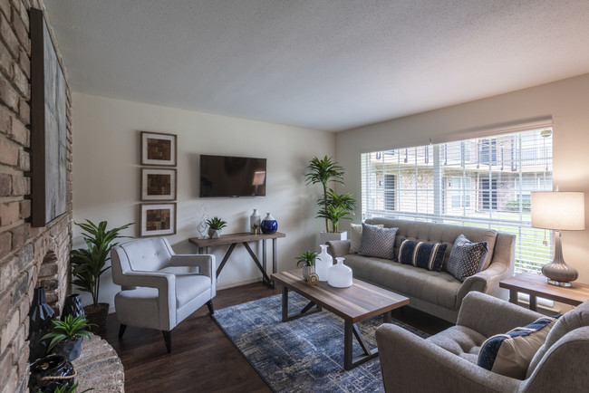 The Reserve at White Oak - The Reserve at White Oak Apartments