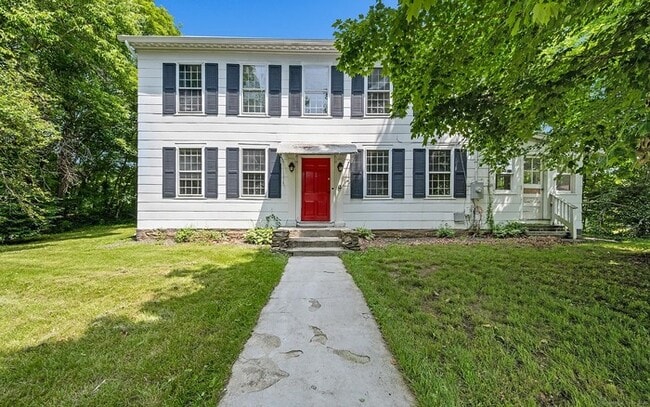 Building Photo - 1281 Durham Rd Rental
