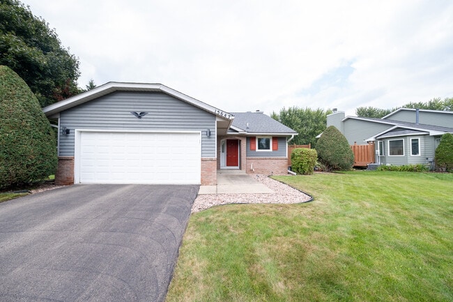 Building Photo - 15647 Cornell Trail Rental