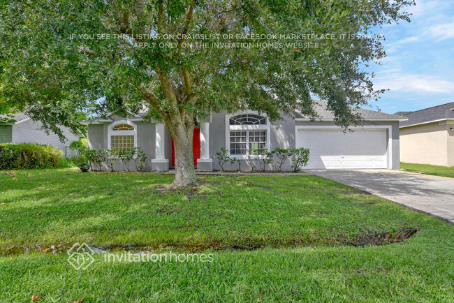 Photo - 906 Salerno Ct House