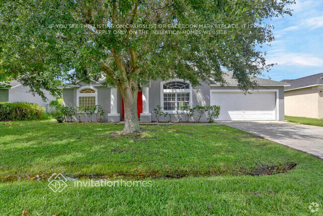 Building Photo - 906 Salerno Ct Rental