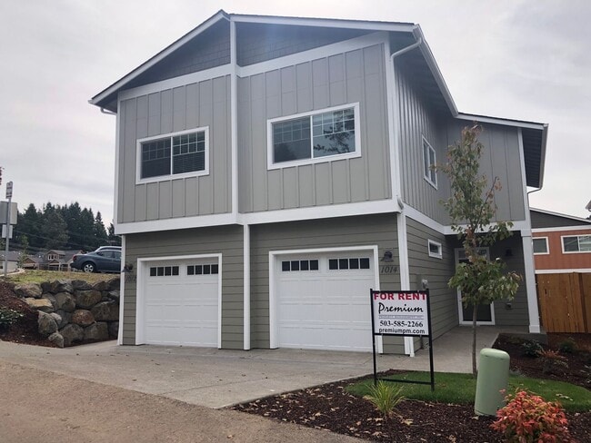 Photo - 1012 Big Fir Pl S Unit 1012