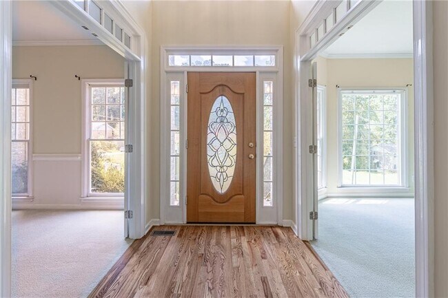 Photo - 5646 Nottingham Dr NW Casa