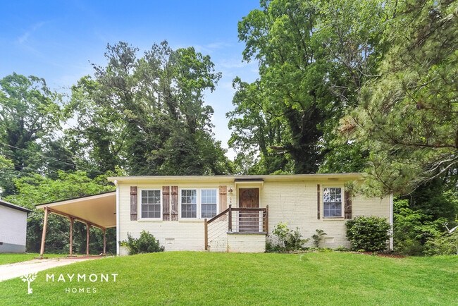 Photo - 1431 Cobb Branch Dr House