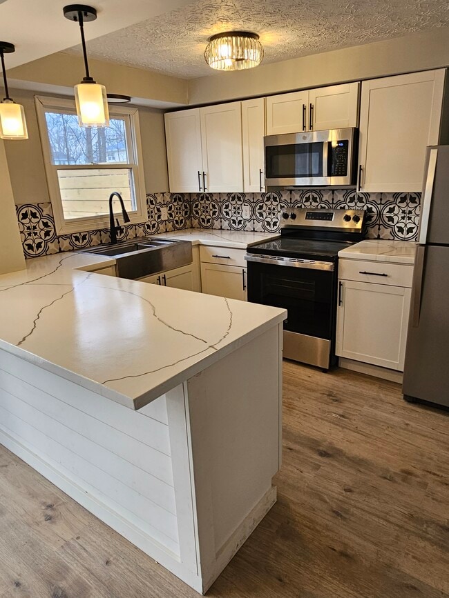 Photo - 455 Cobblestone Ave NE Unit 455