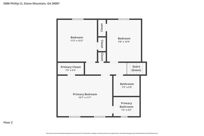 5088 Phillip Ct