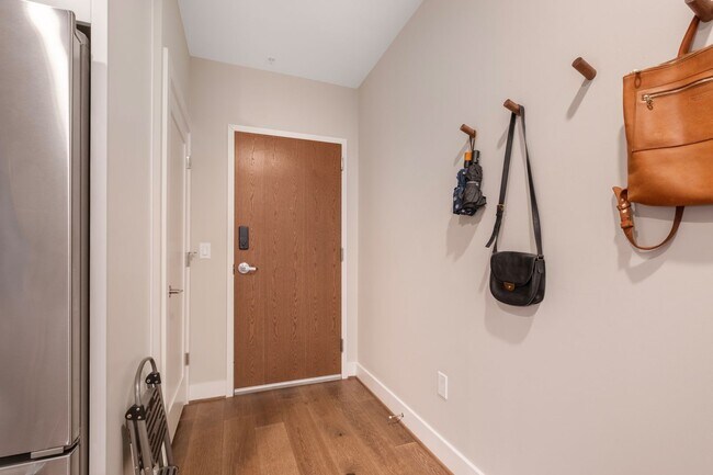 Photo - Stunning 1 BR/1 BA Condo in Adams Morgan!