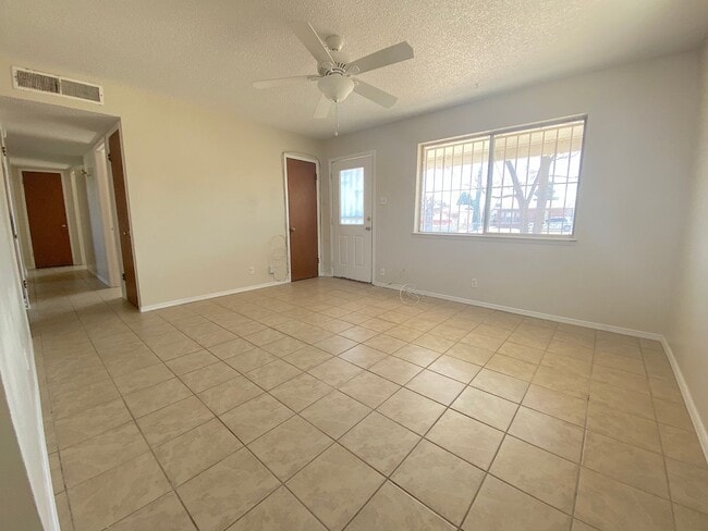 Photo - Northeast El Paso 3 bed with Refrig A/C