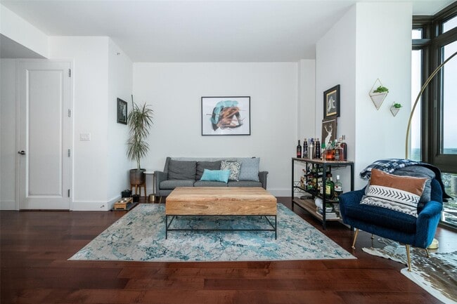 Photo - 175 Huguenot St Unit 2804