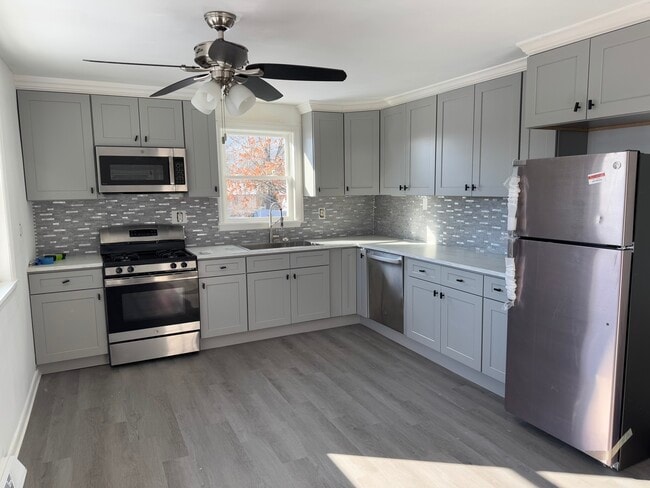 Photo - 2703 Good Intent Rd