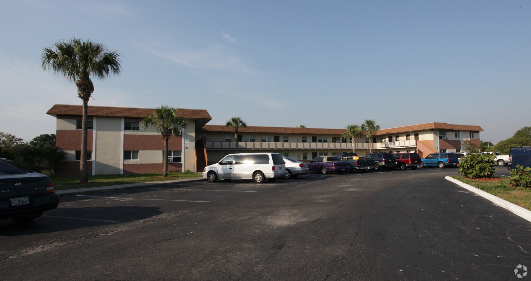 Photo - Immokalee Apartments