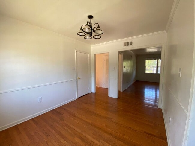 Photo - Located in Savannah, GA, this oversized 2-bedroom, 2-bathroom unit