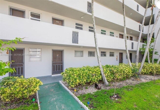 Photo - 1680 NE 191st St Unit 107-2