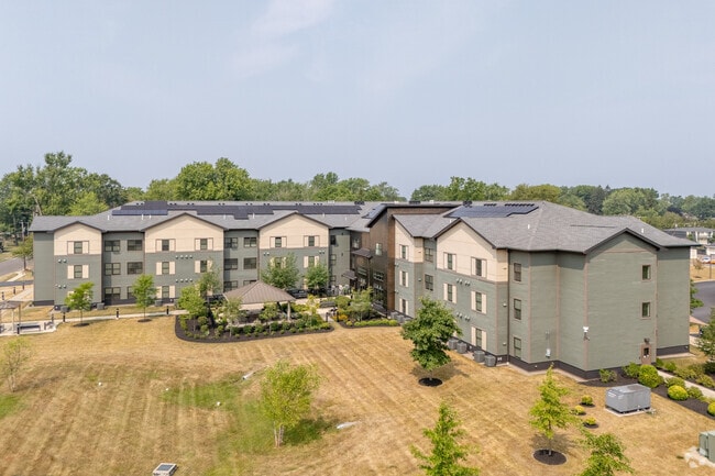 Packet Boat Landing Apartments