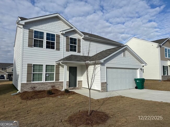 Building Photo - 487 Grand Magnolia St