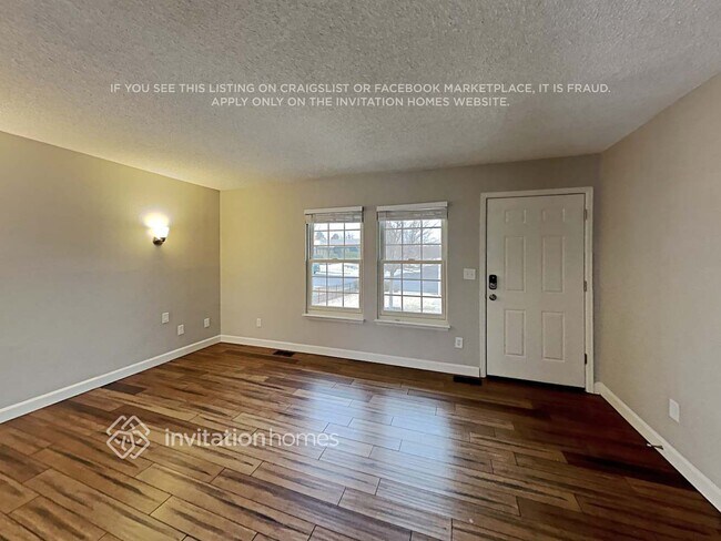 3852 S Olathe Cir