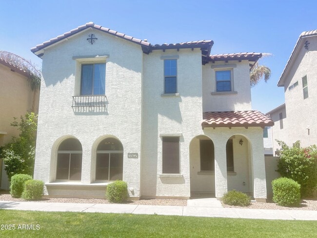 Photo - 3507 S Falcon Dr House