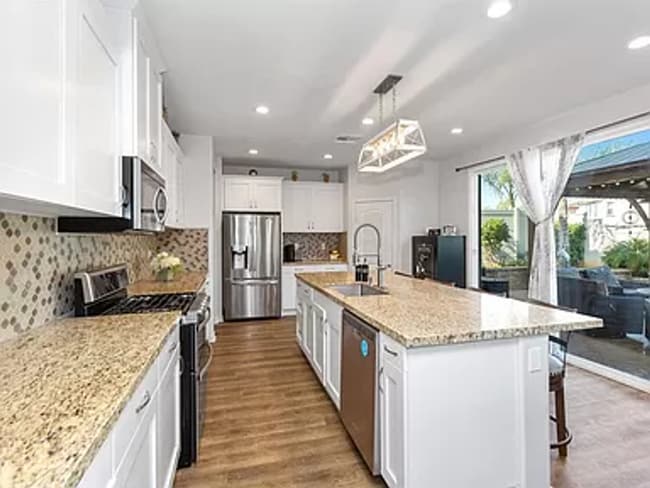 Photo - Beautiful, Partially Furnished Oceanside Home