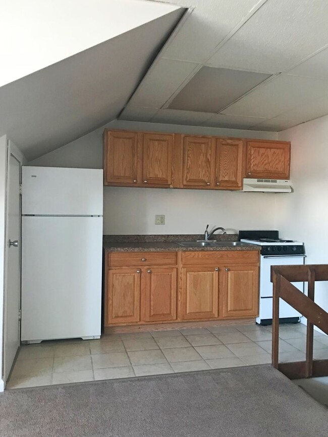 Photo - St. Agnes Apartments