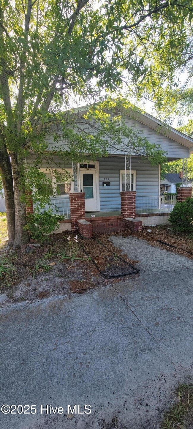 Photo - 1002 S 7th St House