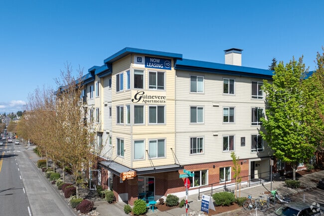 Guinevere Apartment Homes - Primary