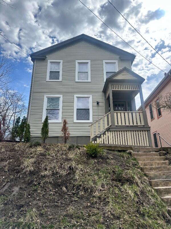 Building Photo - 1836 N Palmer St Rental