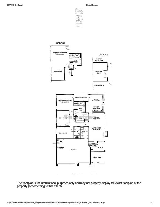 Photo - Coming Soon-Charming Single-Story Home with 3-Car Garage – Great Location!