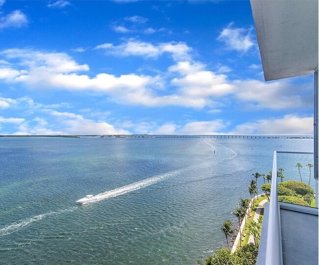 Photo - 800 Claughton Island Dr Unit 1204