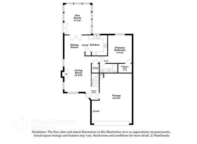 Photo - 605 Oakland Hills Dr