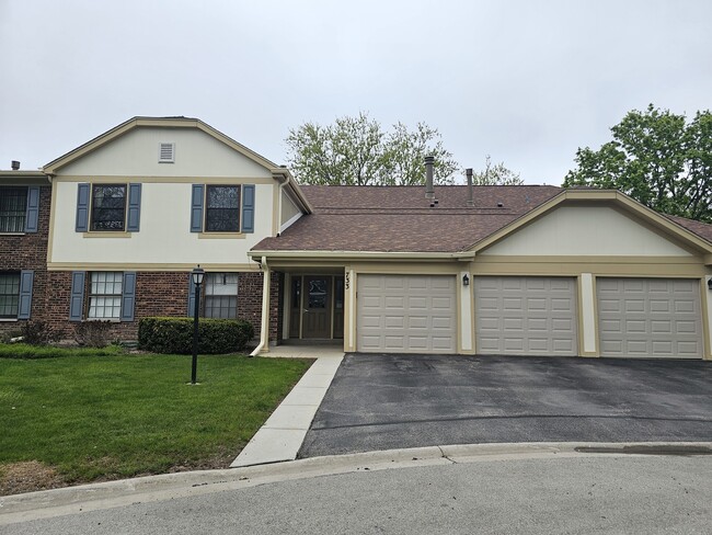 Photo - 733 Plum Tree Ct Unidad C2 Rental