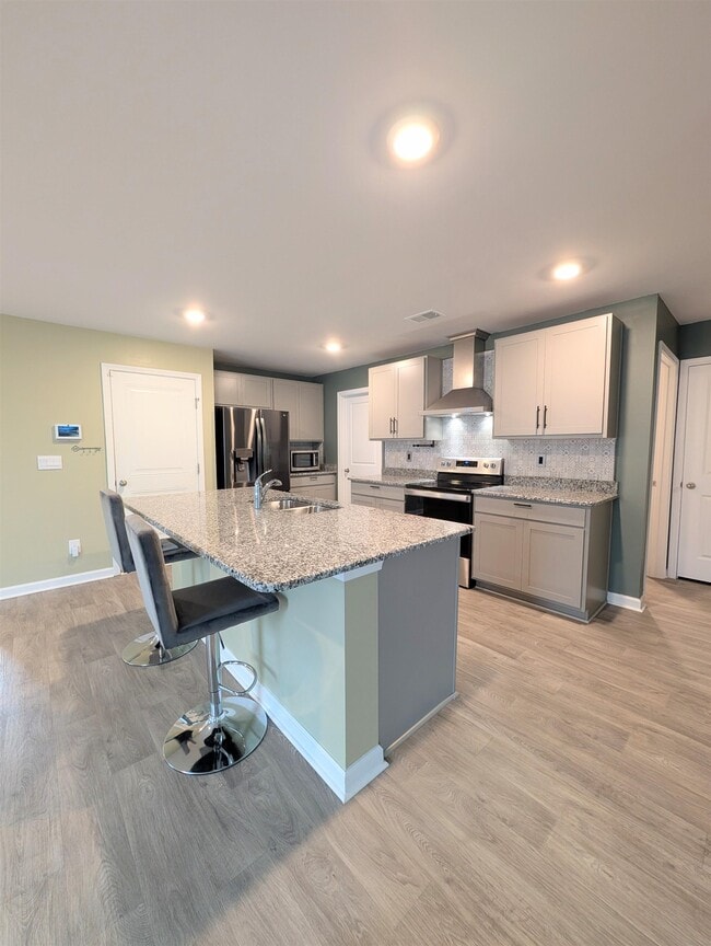 Photo - 851 Woodland Farms Cir