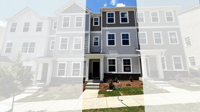 Photo - 3011 Honeymyrtle Ln Townhome