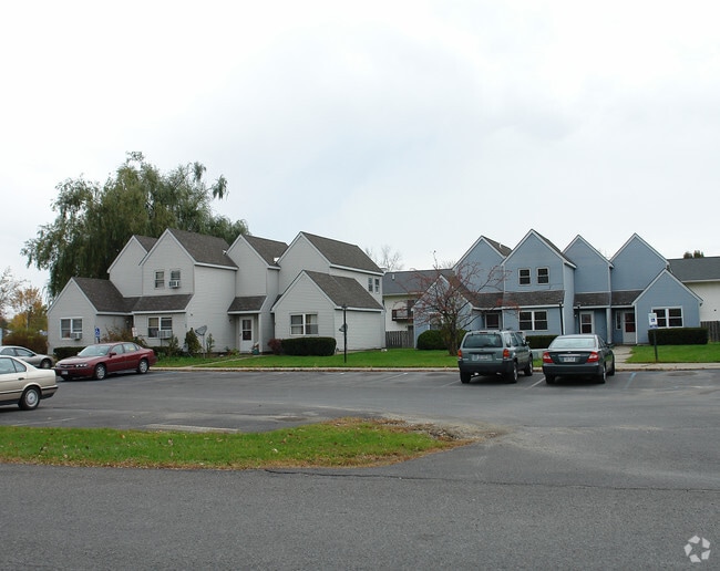Apple Meadow Village - Apple Meadow Village