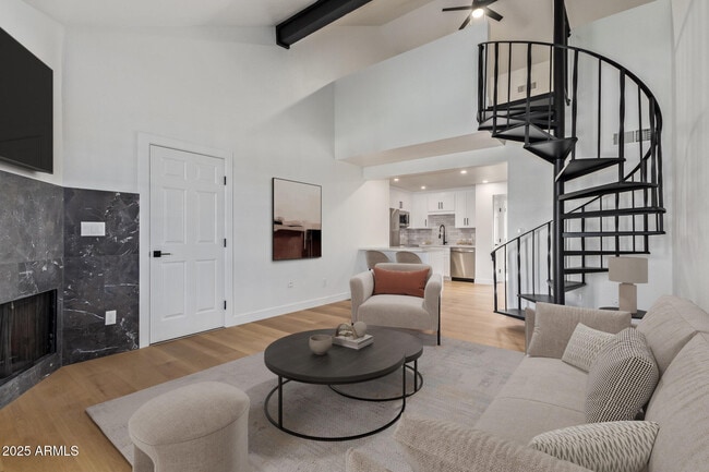 Building Photo - 4901 S Calle Los Cerros Dr Unit 202