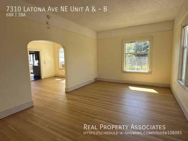 Photo - 7310 Latona Ave NE Unit B