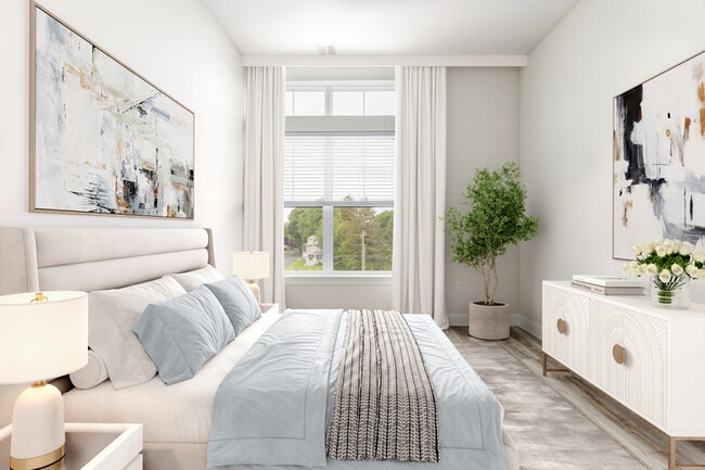 The Residences at Main